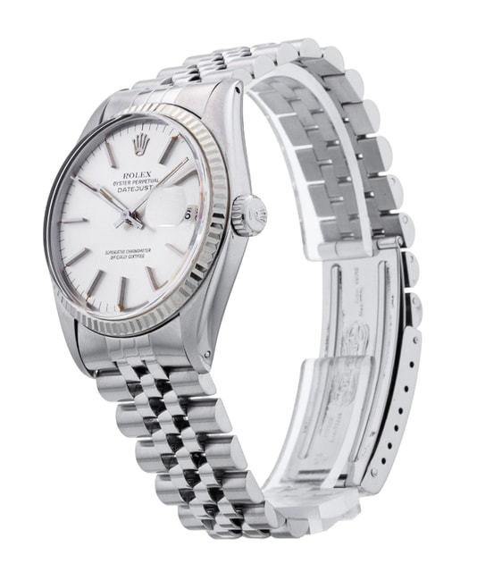 Rolex Datejust 16014 Image 2